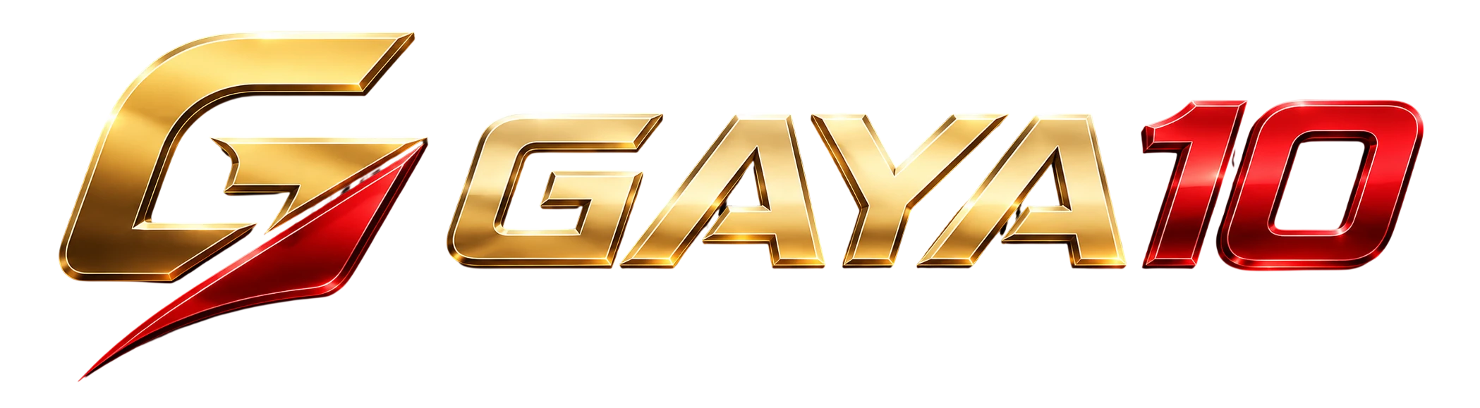 Logo GAYA10